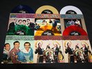 Me First and the Gimme Gimmes Square Dance Set  NOFX