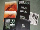 LED ZEPPELIN..SCARCE 6XLP BOX SET...+ BOOK..1990..EX