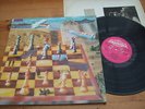 PETER HAMMILL(VDGG) : FOOLS MATE (CAS 1037 LP)