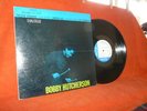 BOBBY HUTCHERSON DIALOGUE BLUE NOTE  BST 84198 NM ORIG