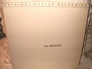 BEATLES 2 lp White MFSL Mobile Fidelity ORIGINAL Master