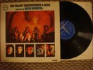 VELVET UNDERGROUND & NICO MONO LP TORSO RARE PSYCH
