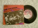 The Creation Making Time/Painter Man RAW Records