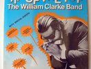 William Clarke : Tip Of The Top (Vinyl LP w/shrink)