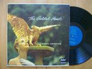 COLEMAN HAWKINS-THE GILDED HAWK 1957 CAPITOL MONO LP