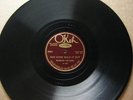 Memphis Jug Band on Okeh 8963 in 