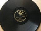 Mississippi Sheiks on Okeh 8834 