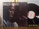 MILES DAVIS LP KIND OF BLUE ORIGINAL WHITE LABEL PROMO