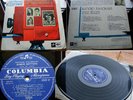 D?MOS MOUTSIS-KAPOIO KALOKAIRI orig 1967 GREEK FOLK LP