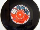 THE CREATIONS-MIX UP GIRL/PUNCH LABEL(EX-)/VERY RARE