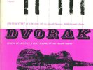 BARYLLI QUARTET FARNADI Dvorak Piano Quintet WL 5337 NM