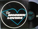 THE MODERN LOVERS s/t ** Jonathan Richman Roadrunner