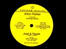 ALTON PARKER 