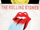 Rolling Stones UK-PS-45-She's so cold-R&B-Blues-Rock-NM