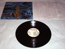 Bathory : Blood On Ice, rare Vinyl LP 1996 1st press