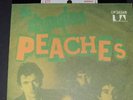 THE STRANGLERS PEACHES BLACKMAIL SLEEVE