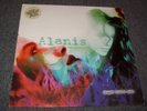 ALANIS MORISSETTE -Jagged Little Pill LP  Nr Mint/Mint