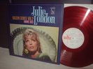 Julie London Golden Series Japan Orig.PROMO LP RED-WAX