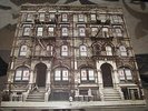 Led Zeppelin PHYSICAL GRAFFITI lp Orig Press NEAR MINT