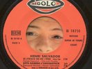 BETTA GAMA Freakbeat EP top MOD Space age PSYCH hear ?