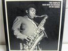 IKE QUEBEC comp blue note 45 sessions MOSAIC LP BOX