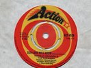 THE SHOWMEN-YOU'RE EVERYTHING/OUR LOVE WILL GROW-ACTION
