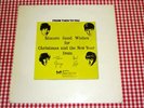 THE BEATLES FAN CLUB CHRISTMAS RECORD/FROM THEN TO YOU