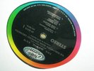 Michael Rabin, Violin - the Magic Bow  - Stereo SP-8510