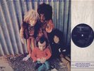JIMI HENDRIX Band of Gypsys ORIG 1970 UK Puppet Sleeve