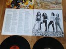 Turbo - Last Warrior 1988  / Dead End 1990 LPs