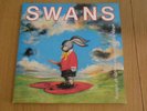 Swans 'White light from the mouth of infinity' 2LP