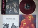 C.C.R./PENDULUM JAPAN LP/OBI,REDWAX,PENDULUM,LP-80166