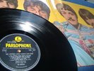 1967 UK Ist Press 