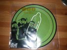 Blink 182 First Date RARE Vinyl