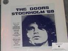 The Doors - Stockholm '68