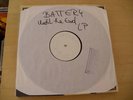 BATTERY - UNTIL THE END LP HARDCORE SXE NYHC PUNK