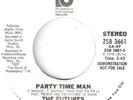 NORTHERN SOUL  THE FUTURES  