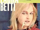 LAURA BETTI. VENERE TASCABILE. Singolo. 1961.