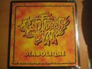 GODFATHER DON DIABOLIQUE 1998 SEALED KOOL KEITH MIC L