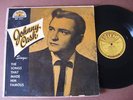 Johnny Cash LP Sun # 1235 Songs That Made Him Famous