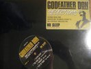GODFATHER DON SELECTIONS EP 2010 NO SLEEP KOOL KEITH