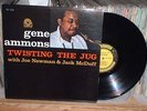 GENE AMMONS / JOE NEWMAN 7238 PRESTIGE DG LP