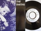 THE SMITHS There is a light that ORIGINAL FRENCH 7
