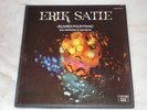 BAM(5 lps)/ERIK SATIE PIANO WORKS / J.J BARBIER, piano