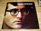 RANDY NEWMAN '68 S/T DEBUT WHITE LABEL PROMO LP RARE