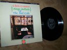 Chris Connor Sings Ballads of The Sad Cafe Atlantic org