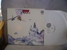 CLEAR BLUE SKY ORIG FRENCH SWIRL VERTIGO 6360 013 PROG