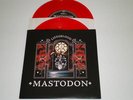 MASTODON Lifesblood 2X7