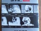 THE BEATLES  LET IT BE....NAKED   SEALED UK PRESSING