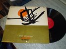 JERRY DE VILLIERS AND HIS JAZZ QUARTER LP RECORD-NICE